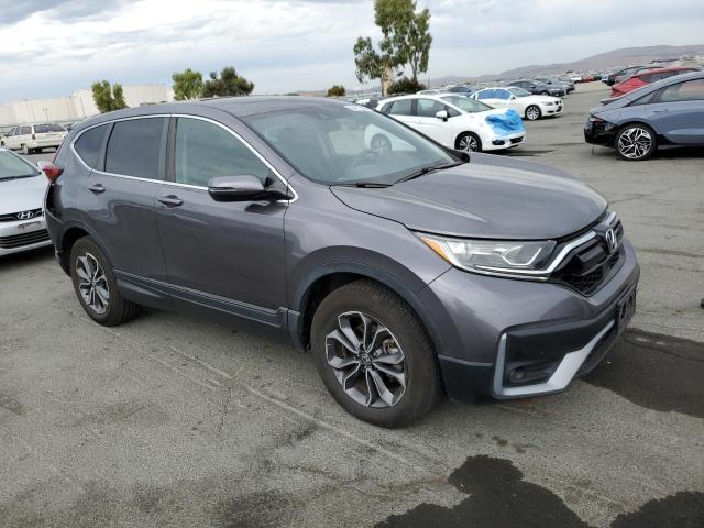 2020 HONDA CR-V EXL #3303924721
