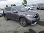 Lot #3303924721 2020 HONDA CR-V EXL