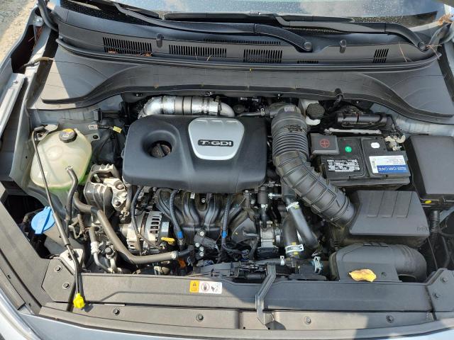 2020 HYUNDAI KONA ULTIM KM8K53A50LU549034