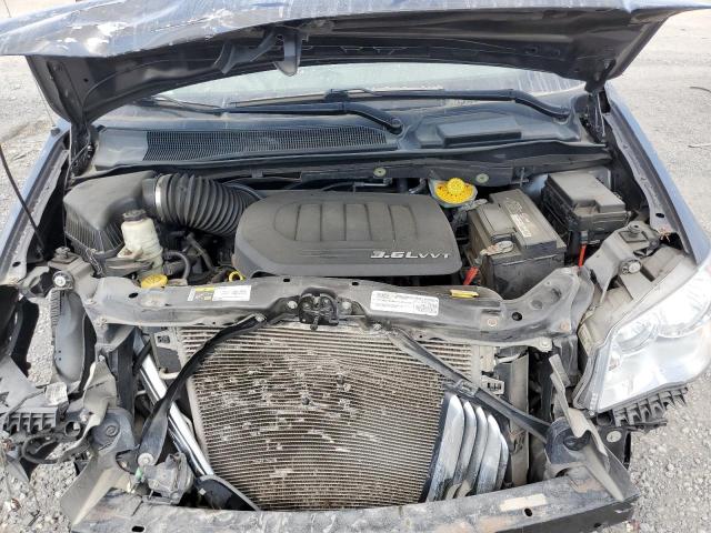 2015 CHRYSLER TOWN & COU #3297124555