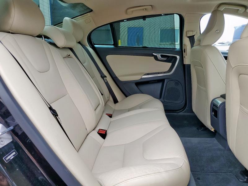 2018 VOLVO S60 INSCRI LYV402TK8JB170489
