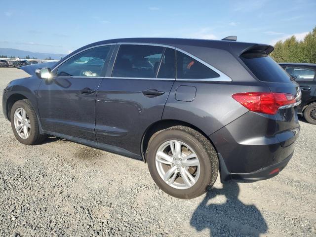 2015 ACURA RDX TECHNO 5J8TB4H55FL008683