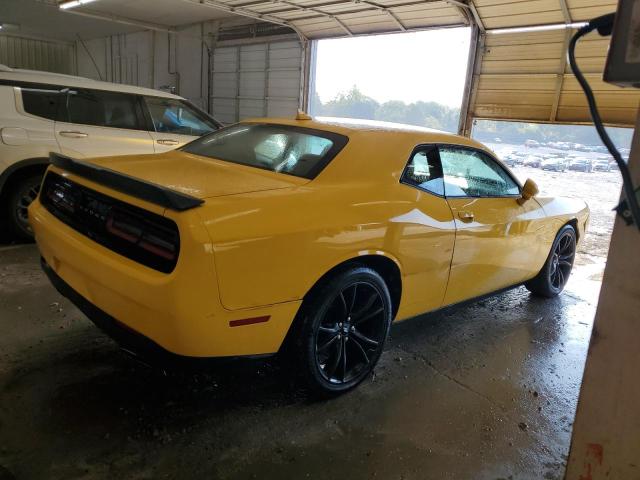 2018 DODGE CHALLENGER 2C3CDZAG1JH138570