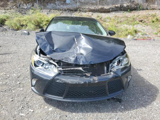 2015 TOYOTA CAMRY LE 4T1BF1FK7FU104276