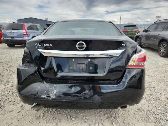 2015 NISSAN ALTIMA 2.5 - 1N4AL3AP5FC295148