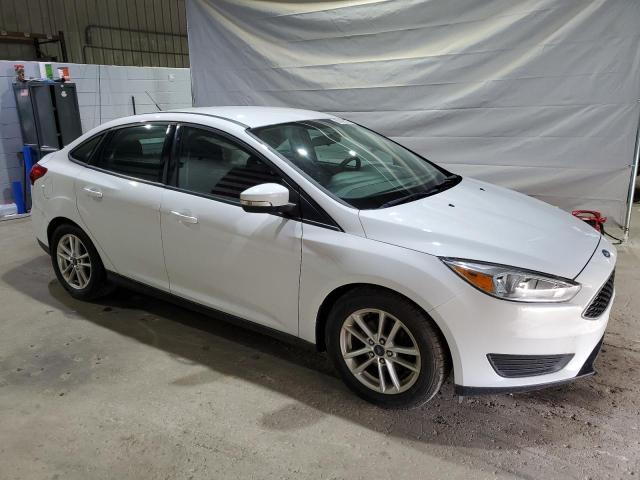 2016 FORD FOCUS SE 1FADP3F28GL206785