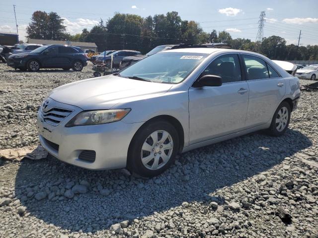 Global Auto Auctions: 2010 TOYOTA CAMRY BASE