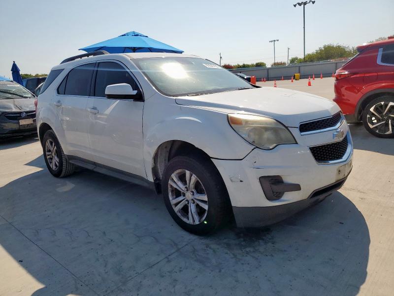 2014 CHEVROLET EQUINOX LT #3298128136