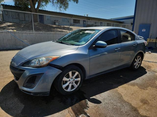 MAZDA 3 I