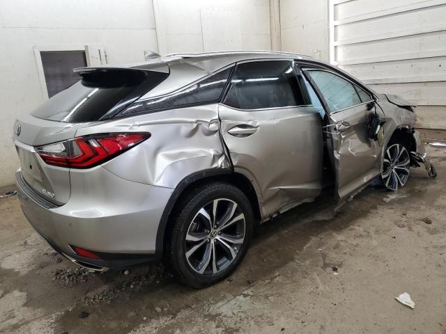 2022 LEXUS RX 350 2T2HZMAA1NC257913