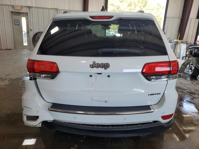 2018 JEEP GRAND CHEROKEE LIMITED 1C4RJEBGXJC311575