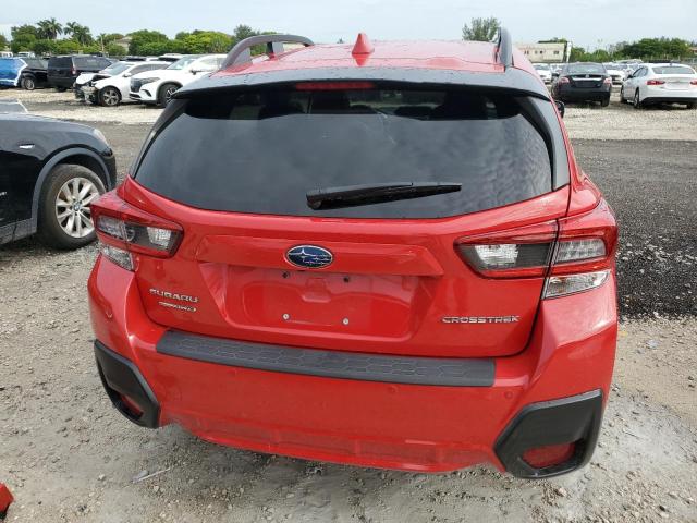 2021 SUBARU CROSSTREK JF2GTHMC2M8315657