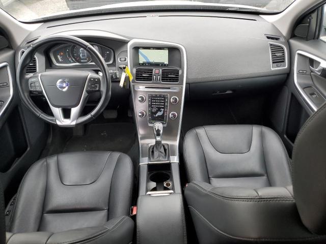 2015 VOLVO XC60 T6 PR YV4902RK9F2689215