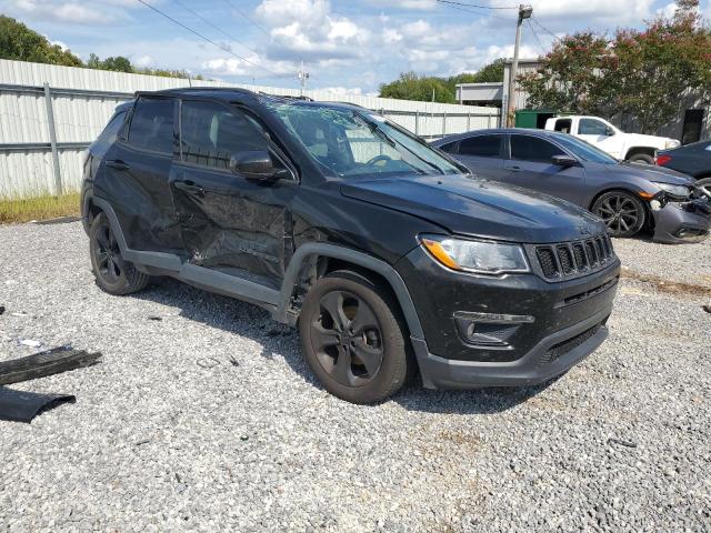 2019 JEEP COMPASS LATITUDE - 3C4NJCBB9KT612996
