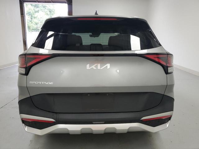 2023 KIA SPORTAGE L - KNDPU3AF7P7135002