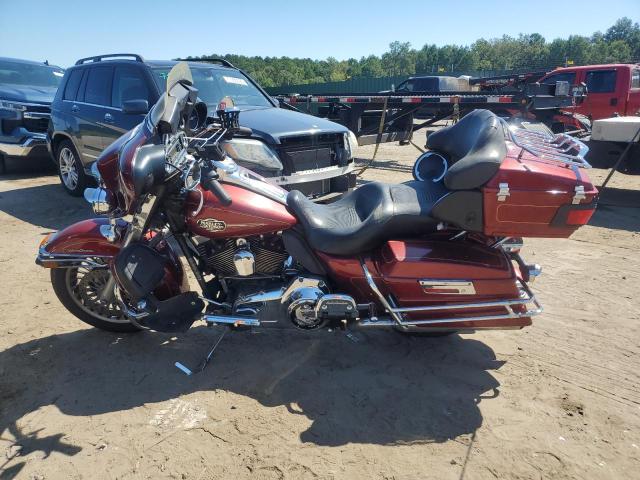 2009 HARLEY-DAVIDSON FLHTCU 1HD1FC4159Y677811