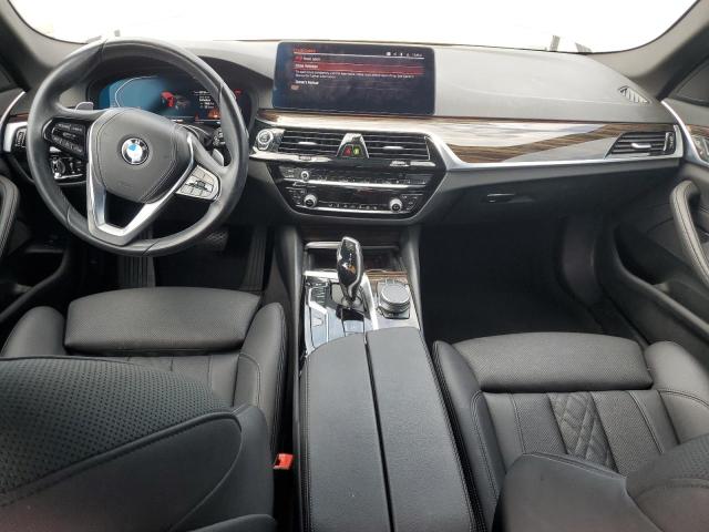 2021 BMW 530 I - WBA53BH0XMCG14474
