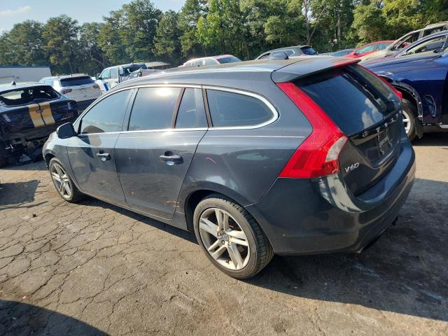 2015 VOLVO V60 PREMIE YV140MEB3F1190604