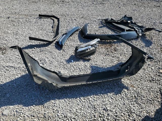 2018 HONDA CLARITY TO JHMZC5F35JC014844
