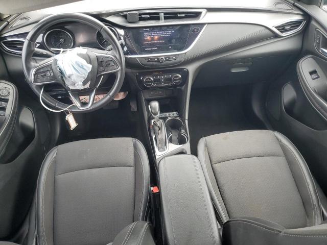 2020 BUICK ALLURE CXS KL4MMESL9LB124667