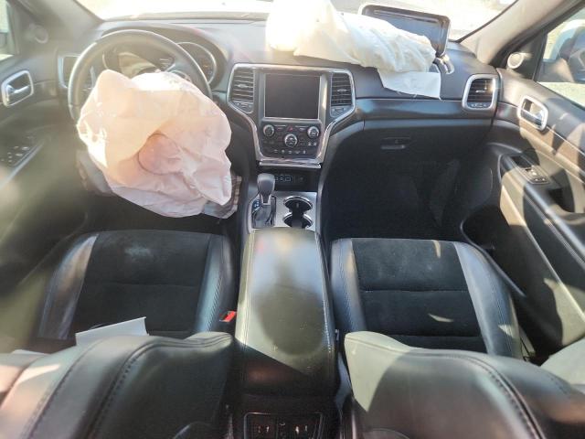 2018 JEEP GRAND CHER - 1C4RJEAG0JC110009