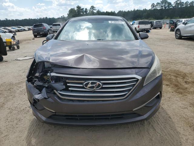 2017 HYUNDAI SONATA SE 5NPE24AF1HH594624