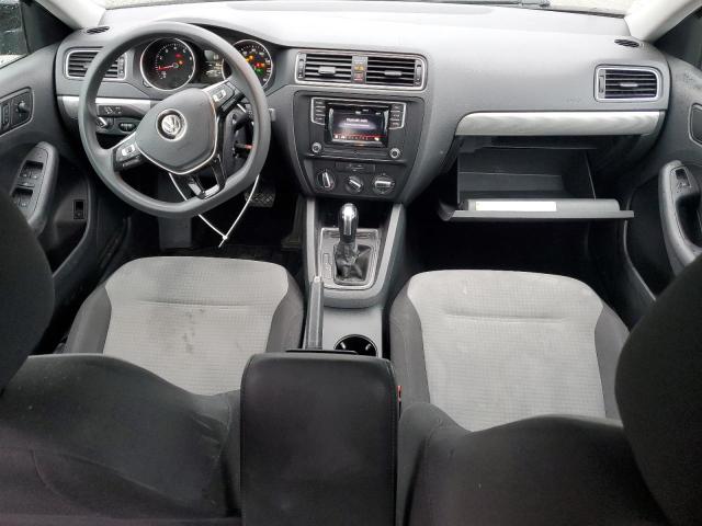 2017 VOLKSWAGEN JETTA S 3VW2B7AJ7HM396842