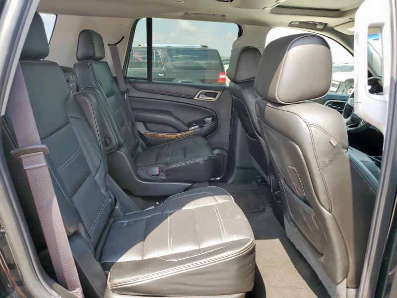 2016 GMC YUKON DENA - 1GKS1CKJ1GR294063