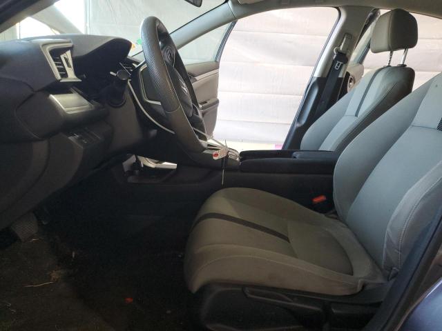 2018 HONDA CIVIC LX #3269085080