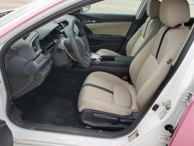 2016 HONDA CIVIC LX 19XFC2F59GE041793