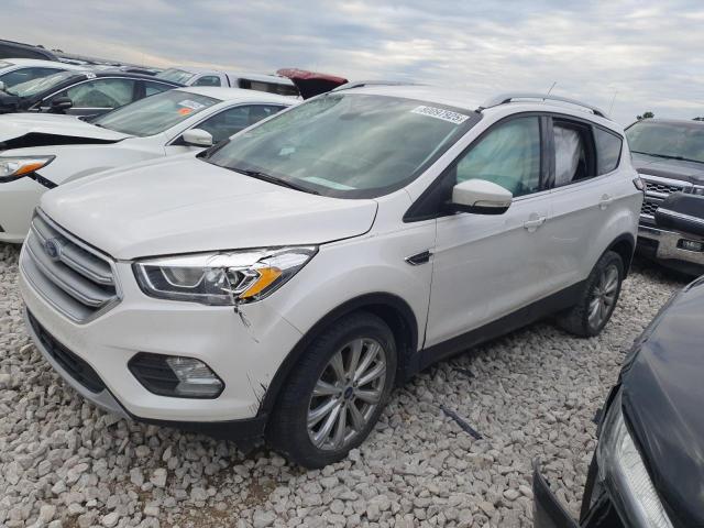 FORD ESCAPE TIT