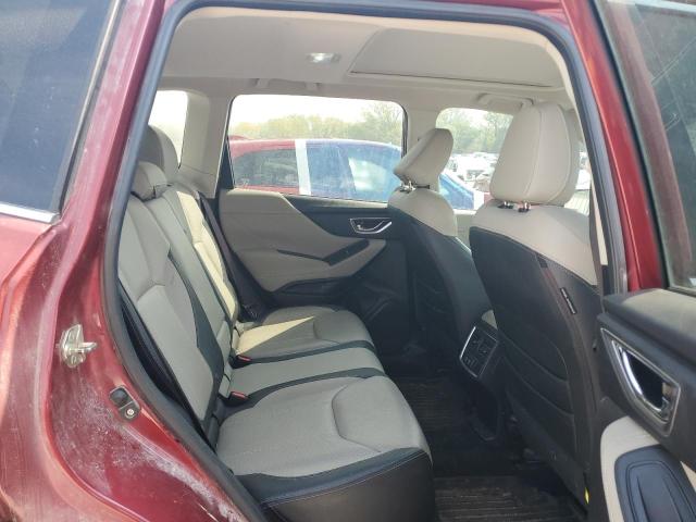 2019 SUBARU FORESTER L #3295537897