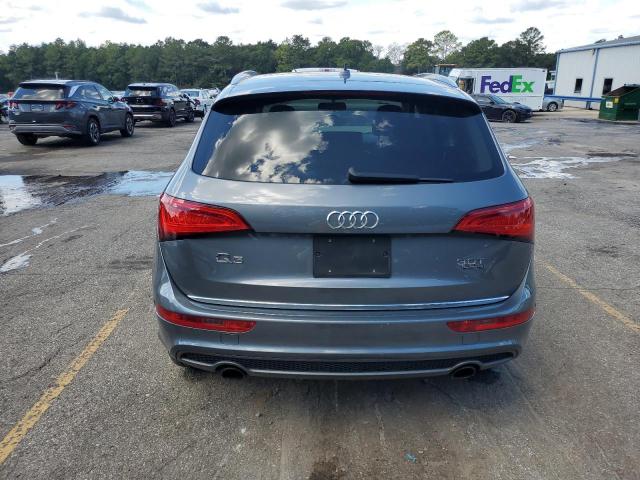 2016 AUDI Q5 PREMIUM WA1D7AFP2GA052350