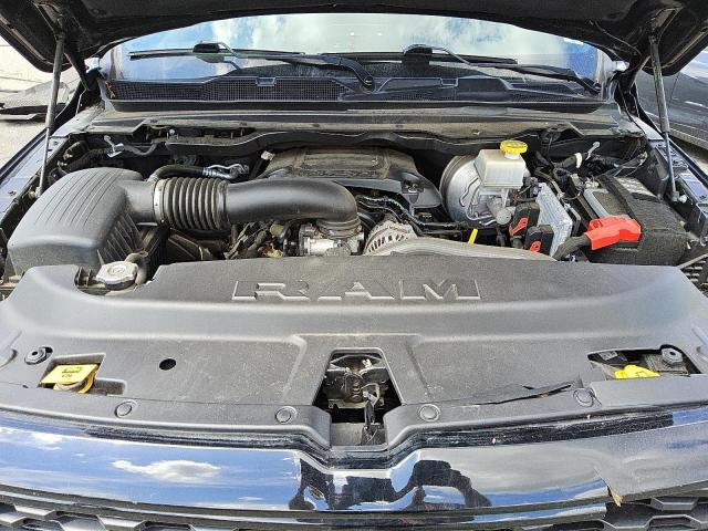 2022 RAM 1500 BIG H 1C6SRFBTXNN163586