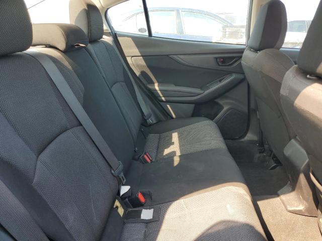 2022 SUBARU IMPREZA 4S3GKAB69N3604927