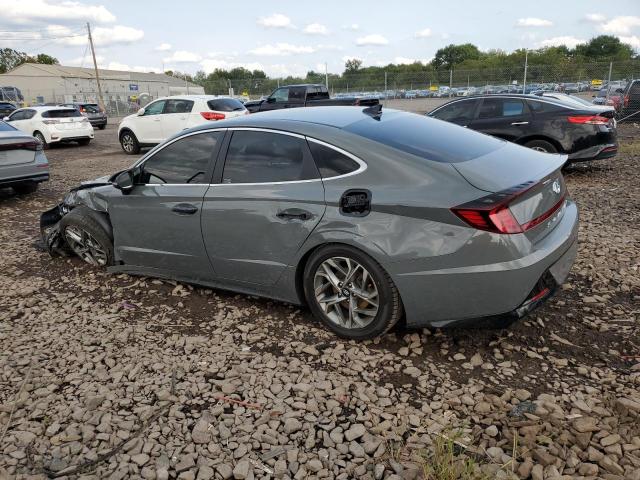 2021 HYUNDAI SONATA SEL - 5NPEL4JA6MH093451