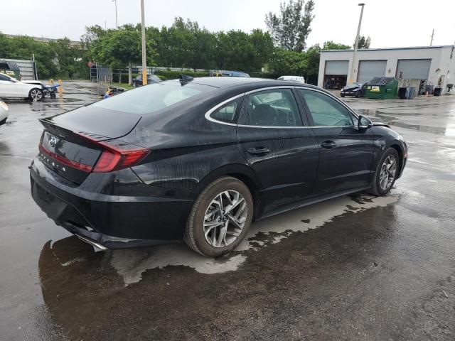 2020 HYUNDAI SONATA SEL 5NPEL4JA7LH041356