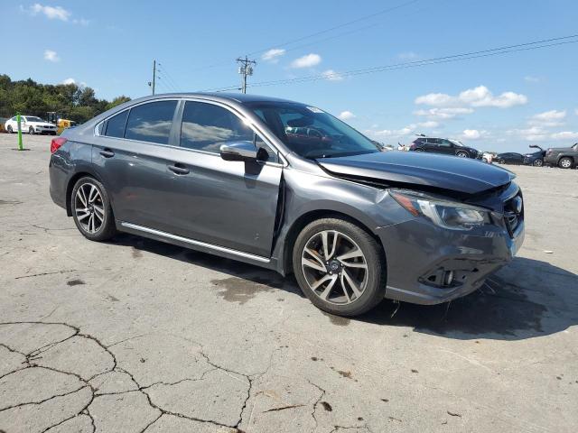 2019 SUBARU LEGACY SPO 4S3BNAR63K3035589