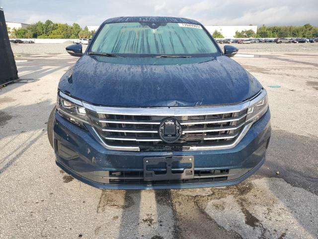 2021 VOLKSWAGEN PASSAT SE 1VWSA7A32MC001952