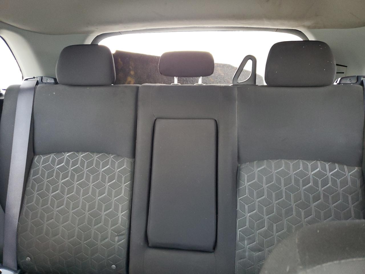 MITSUBISHI OUTLANDER ES