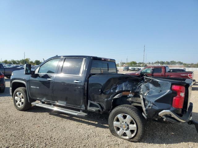 2023 CHEVROLET SILVERADO #3265454344