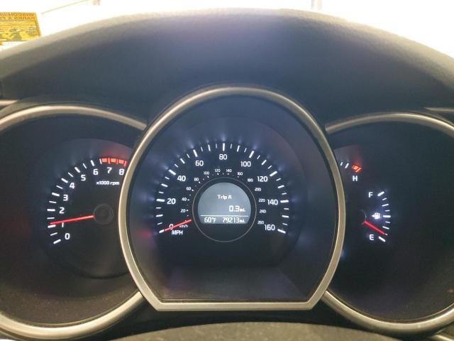 2015 KIA OPTIMA LX - KNAGM4A79F5569606