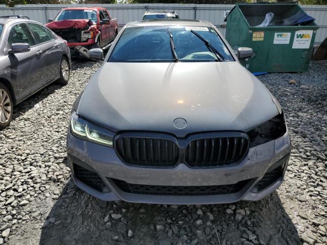 2022 BMW M550XI #3303648929