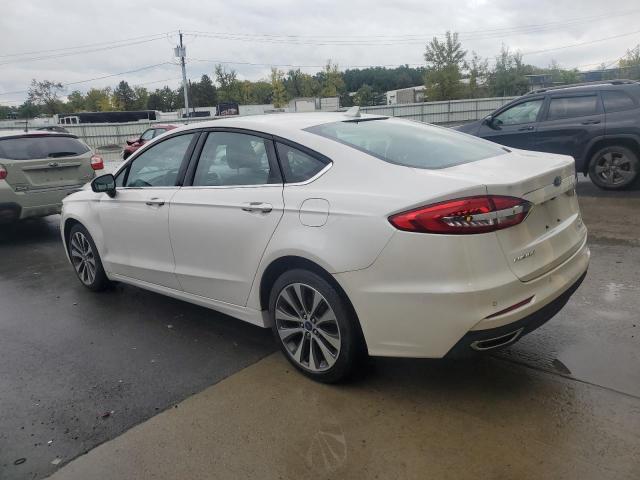 2020 FORD FUSION SE 3FA6P0T93LR154907