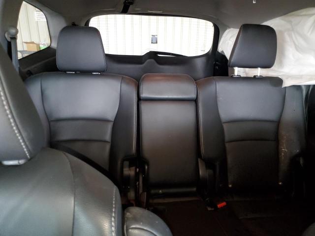 2021 HONDA PILOT EXL 5FNYF5H58MB047508