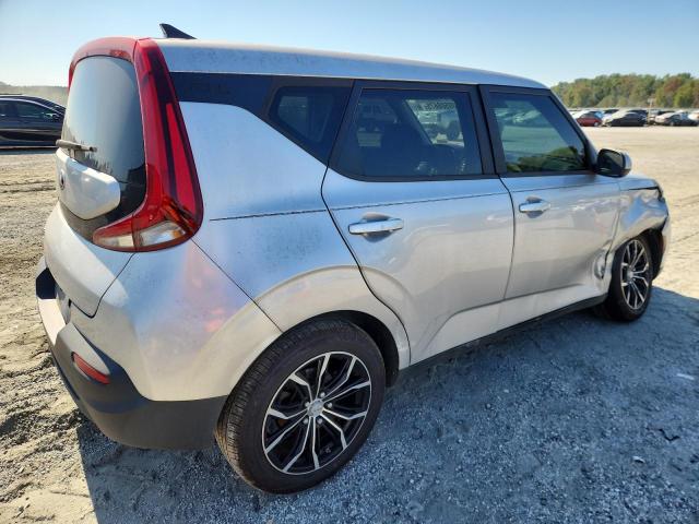 2021 KIA SOUL LX #3286741297