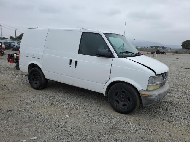 2004 CHEVROLET ASTRO #3304069487