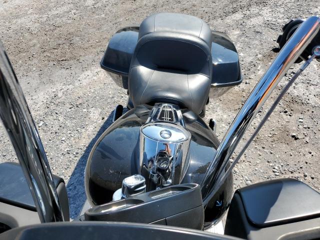 2015 HARLEY-DAVIDSON FLTRX ROAD 1HD1KHM16FB651824