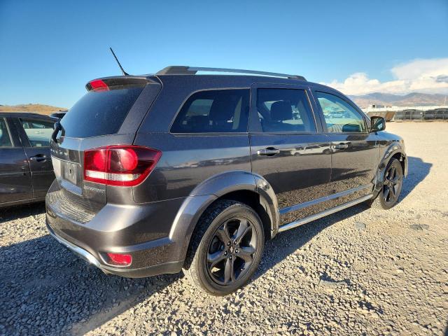 2018 DODGE JOURNEY CR - 3C4PDDGG5JT371141