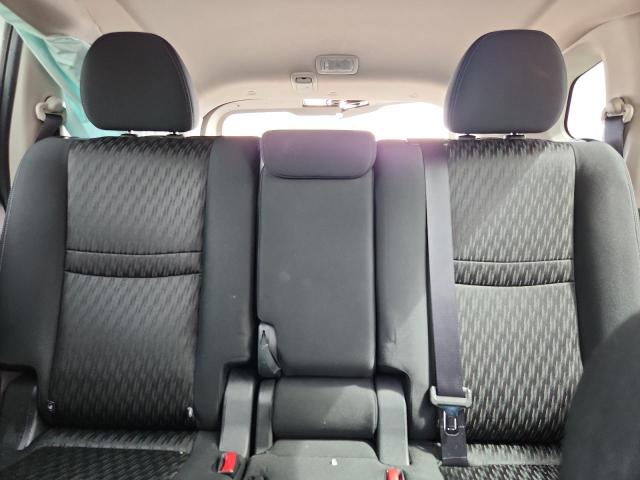 2018 NISSAN ROGUE S - KNMAT2MV2JP500974